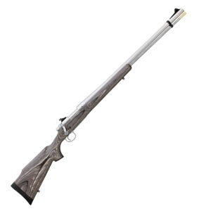 Remington 700 LSS Ultimate 50 Caliber SS In-Line Muzzleloader – 26in
