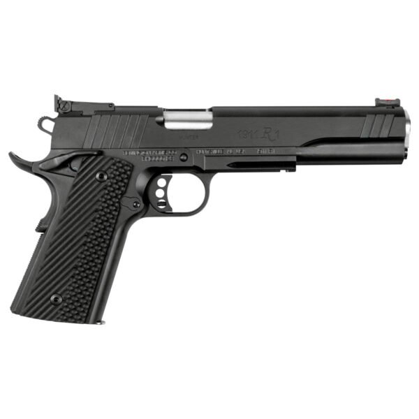 Remington 1911 R1 Hunter 10mm Auto 6in Black Pistol - 8+1 Rounds