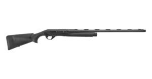 Benelli Super Black Eagle 3 12 Gauge Semi-Automatic Shotgun with Black Synthetic Stock