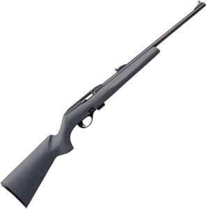 Remington Model 597 Semi-Auto Rifle