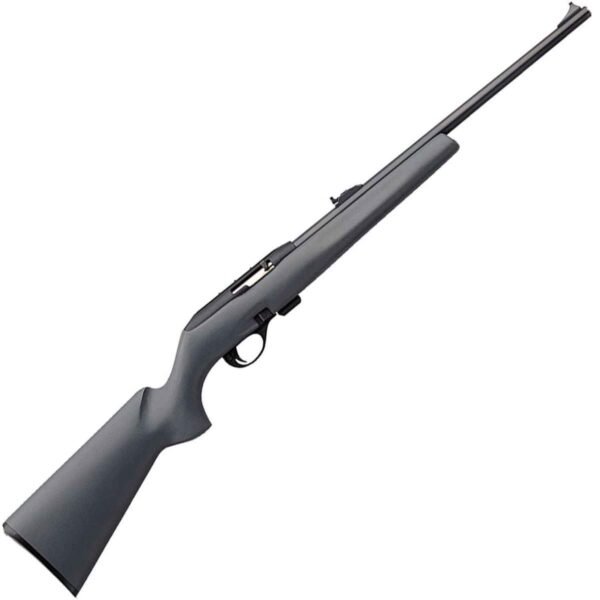 Remington Model 597 Semi-Auto Rifle