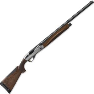Benelli ETHOS Blued/Nickel-Plated Engraved 28ga 3in Semi Automatic Shotgun - 26in