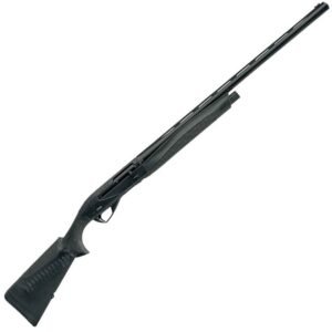 Benelli ETHOS BE.S.T. Black 12ga 3in Semi Automatic Shotgun - 28in