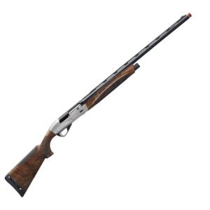 Benelli Ethos Sport Gloss Blued/Walnut 12 Gauge 3in Semi Automatic Shotgun - 30in