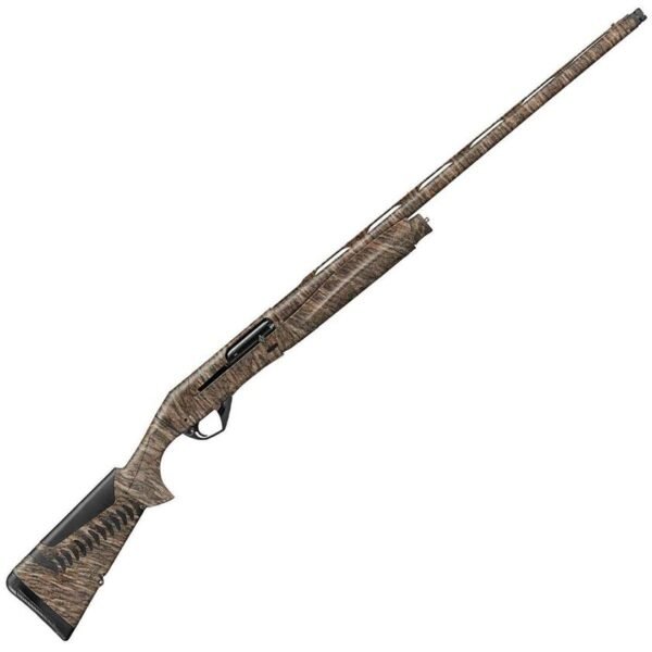 Benelli Super Black Eagle 3 Mossy Oak 12 Gauge 3.5in Semi Automatic Shotgun - 28in
