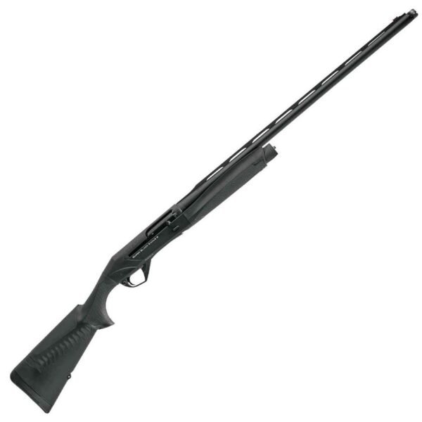 Benelli Super Black Eagle 3 - BE.S T. Black 12 Gauge 3-1/2in Semi Automatic Shotgun - 26in