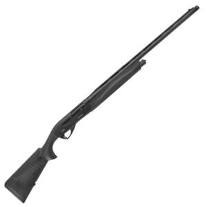 Benelli ETHOS Cordoba BE.S.T. Black 12 Gauge 3in Semi Automatic Shotgun – 28in