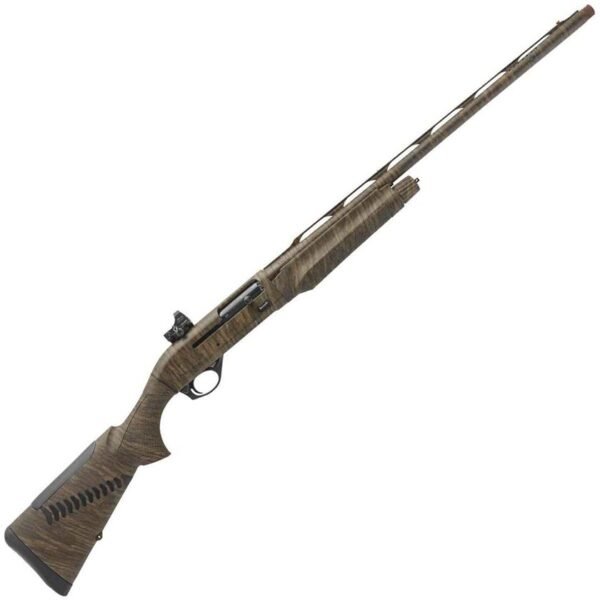 Benelli M2 Turkey Performance Shop Mossy Oak Bottomland 20 Gauge 3in Semi Automatic - 24in