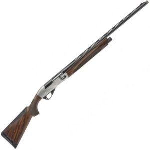 Benelli Ethos Upland Performance Shop Walnut/Blued 20 Gauge 3in Semi Automatic Shotgun - 26in