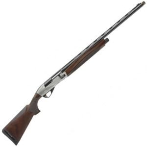 Benelli Ethos Upland Performance Shop Walnut/Blued 12 Gauge 3in Semi Automatic Shotgun - 26in