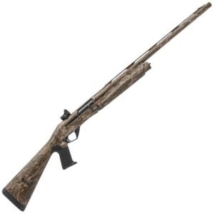 Benelli Super Black Eagle 3 Turkey Performance Shop Mossy Oak Bottomland 12 Gauge 3-1/2in Semi Automatic Shotgun - 24in