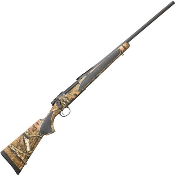 Remington Model 700 SPS Camo Rifle