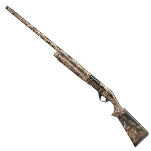 Benelli Super Black Eagle 3 Realtree Max-7 12 Gauge 3-1/2in Left Hand Semi Automatic Shotgun - 28in