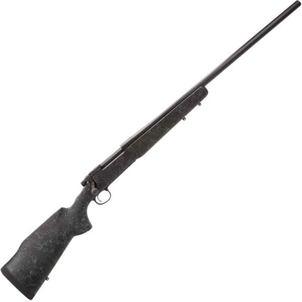 Remington Model 700 Long Range Bolt Action Rifle