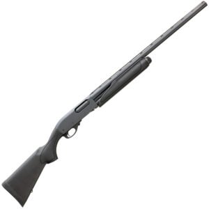Remington 870 Express Super Magnum Matte Black 12ga 3.5in Pump Shotgun - 26in