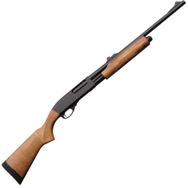 Remington 870 Express Deer Pump Shotgun
