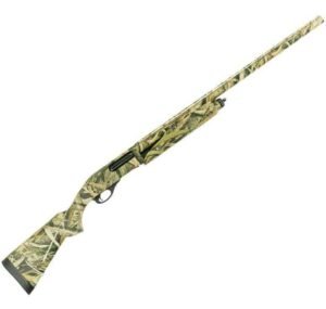 Remington 870 Pump Express Mossy Oak Shotgun
