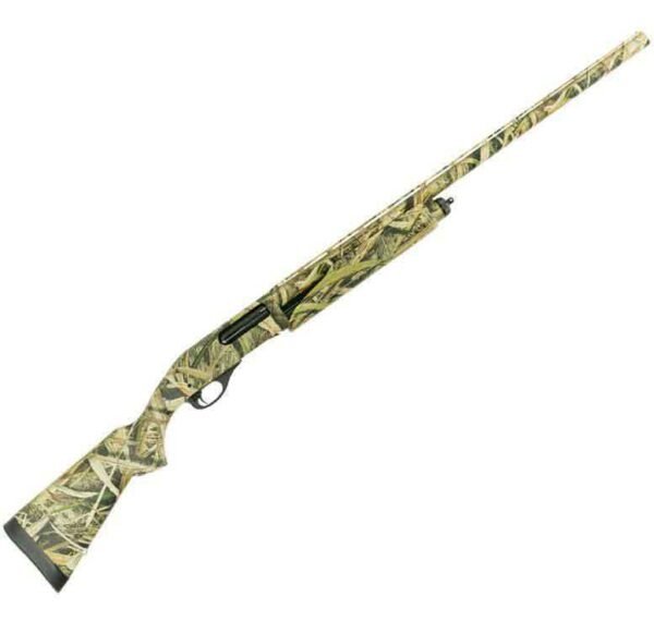 Remington 870 Pump Express Mossy Oak Shotgun