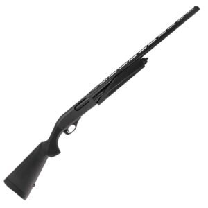 Remington 870 Fieldmaster Blued 20 Gauge 3in Combo Pump Action Shotgun - 20in/21in
