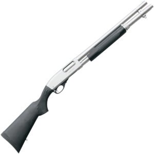 Remington 870 Special Purpose Marine Magnum Pump Shotgun