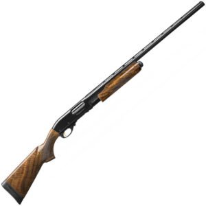Remington 870 Wingmaster Shotgun
