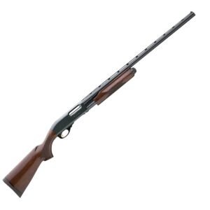 Remington 870 Wingmaster Blued 20 Gauge 3in Pump Action Shotgun - 28in