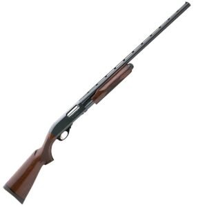 Remington 870 Wingmaster Blued 12 Gauge 3in Pump Action Shotgun - 26in