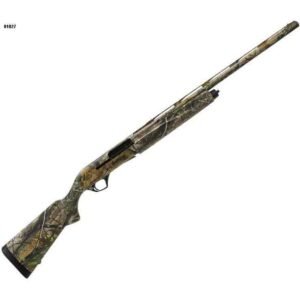 Remington VERSA MAX Sportsman Realtree APG Semi-Auto Shotgun