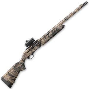 Remington V3 Turkey Pro Realtree Timber 12ga 3in Semi Automatic Shotgun - 22in