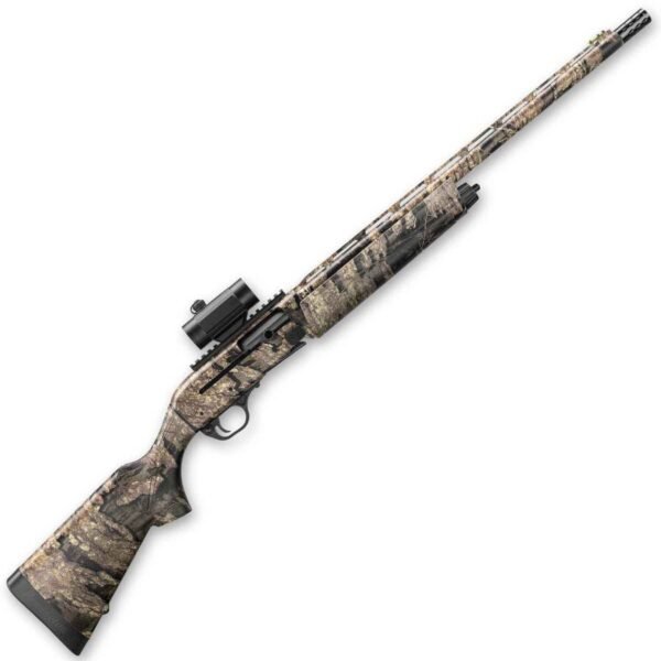 Remington V3 Turkey Pro Realtree Timber 12ga 3in Semi Automatic Shotgun - 22in