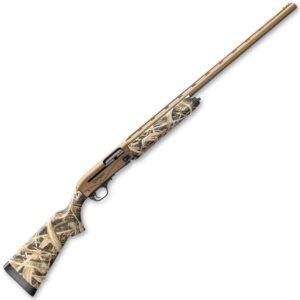 Remington V3 Waterfowl Pro Burnt Bronze Cerakote 12ga 3in Semi Automatic Shotgun - 28in