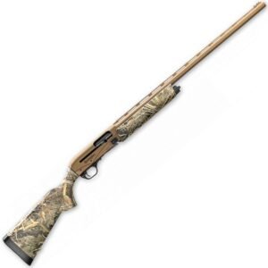 Remington V3 Waterfowl Pro Patriot Brown Cerakote 12ga 3in Semi Automatic Shotgun - 28in