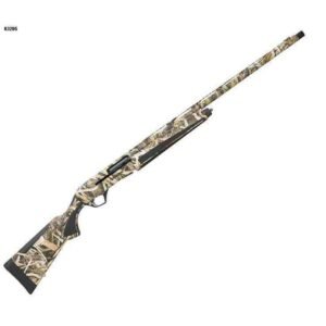 Remington VERSA MAX Waterfowl Pro Semi-Auto Shotgun