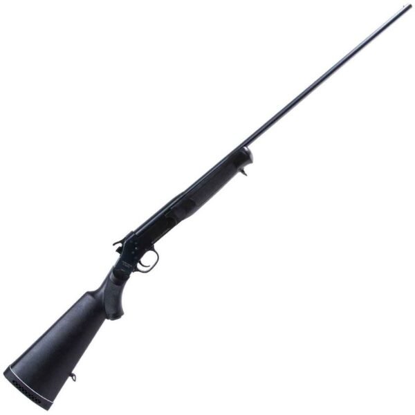 Rossi Single Shot Black 410 3in Single Shot Shotgun - 28in