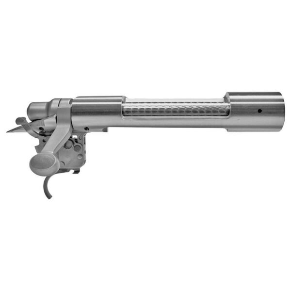 Remington 700 Long Action X Mark Protrigger Stainless Bolt Action Rifle Receiver