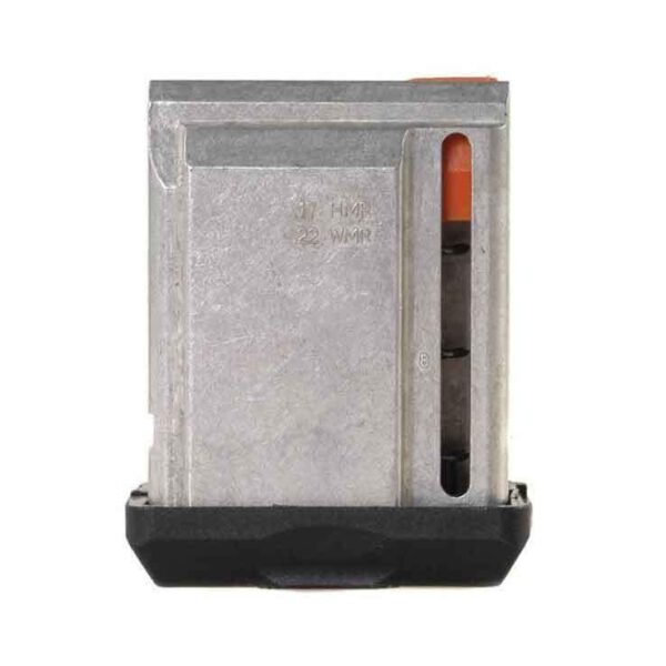 Remington 597 17 HMR/22 WMR (22 Mag) Rifle Magazine - 8 Rounds