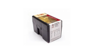 222 REM MAG 50GR BALLISTIC TIP VARMINT NOSLERCUSTOM AMMUNITION