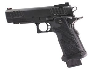 Staccato P 9mm DLC/SS Barrel