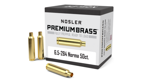 7MM SA ULTRA MAG PREMIUM BRASS (25CT)