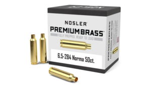 6.5MM PRC PREMIUM BRASS (50CT)