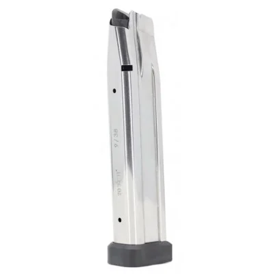 Staccato 2011 Magazine CS 9mm 16rd SS