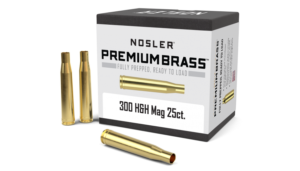300 WBY PREMIUM BRASS (50CT)