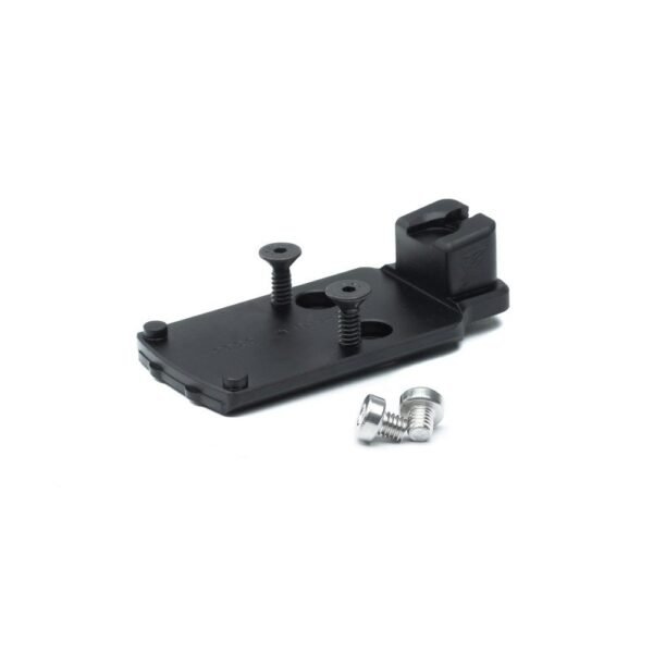 Staccato/Dawson Precision DPO3 Tactical RMR/SRO Kit