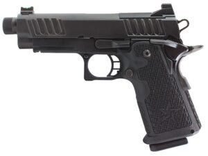 Staccato C2 DPO Tactical Threaded Barrel 9mm Pistol DLC Barrel