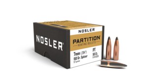 6.5MM 125GR PARTITION (50CT)