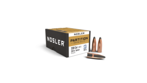 338 CALIBER 210GR PARTITION (50CT)