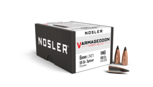 6MM 55GR FB TIPPED VARMAGEDDON (100CT)