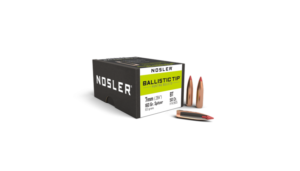 7MM 160GR BALLISTIC TIP HUNTING (50CT)