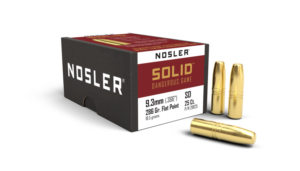 9.3MM 286GR SOLID (25CT)