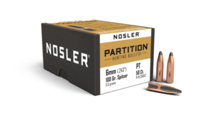 6MM 115GR RDF (100CT)